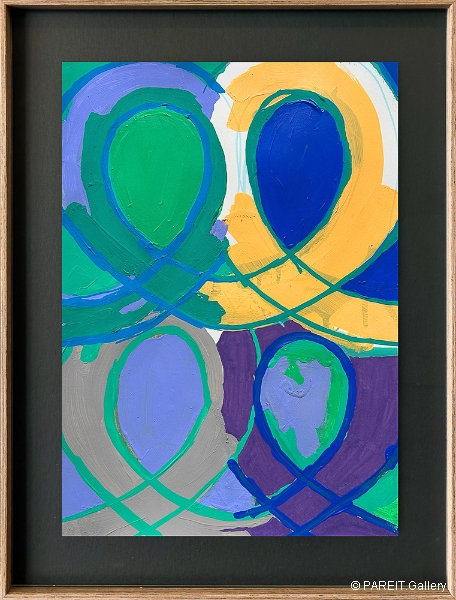 Piroeh One - PPSS-010